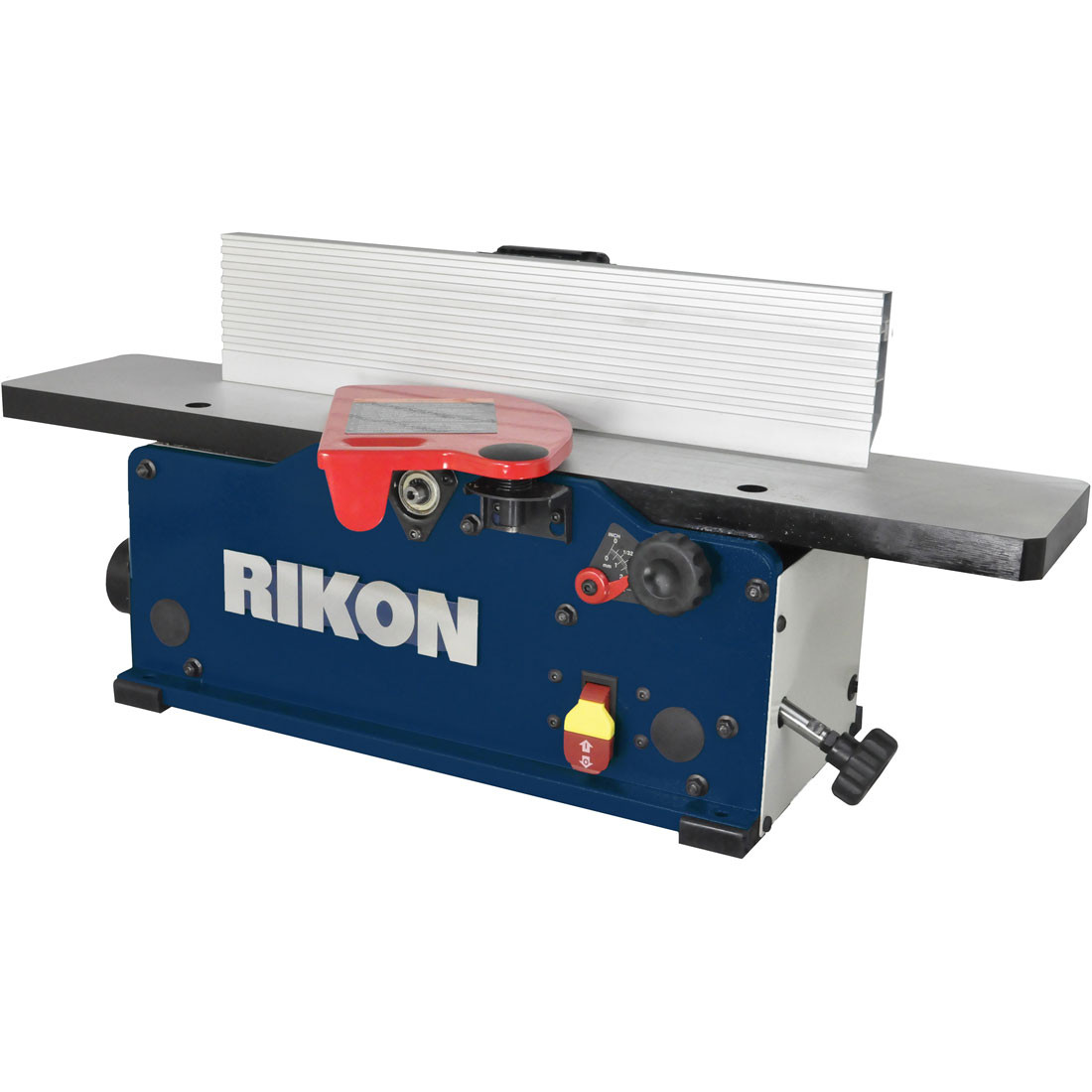Rikon 150mm 6" Benchtop Planer 20600H Tool Kit Depot