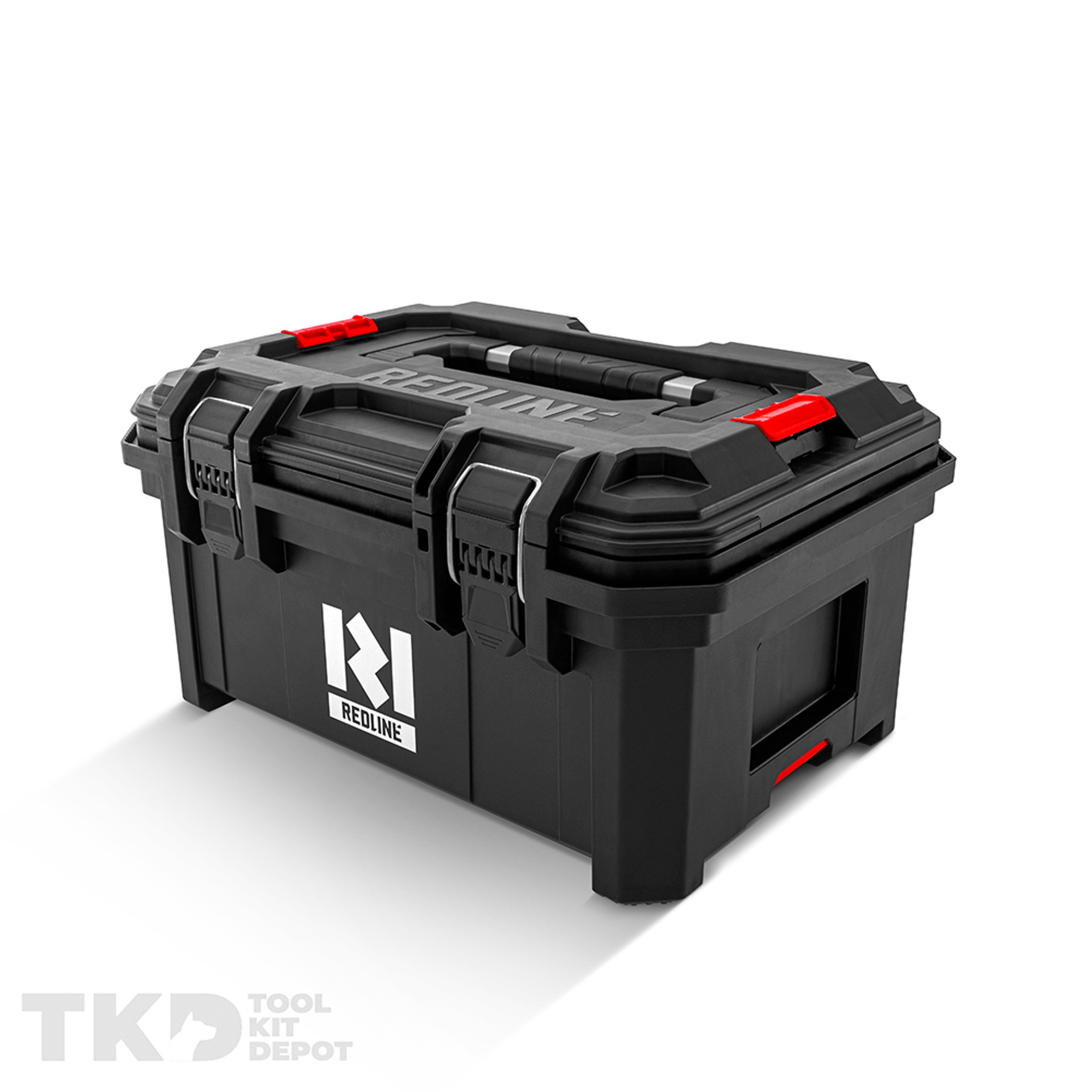 Redline Toolbox Mid 570mm RL320411 Tool Kit Depot