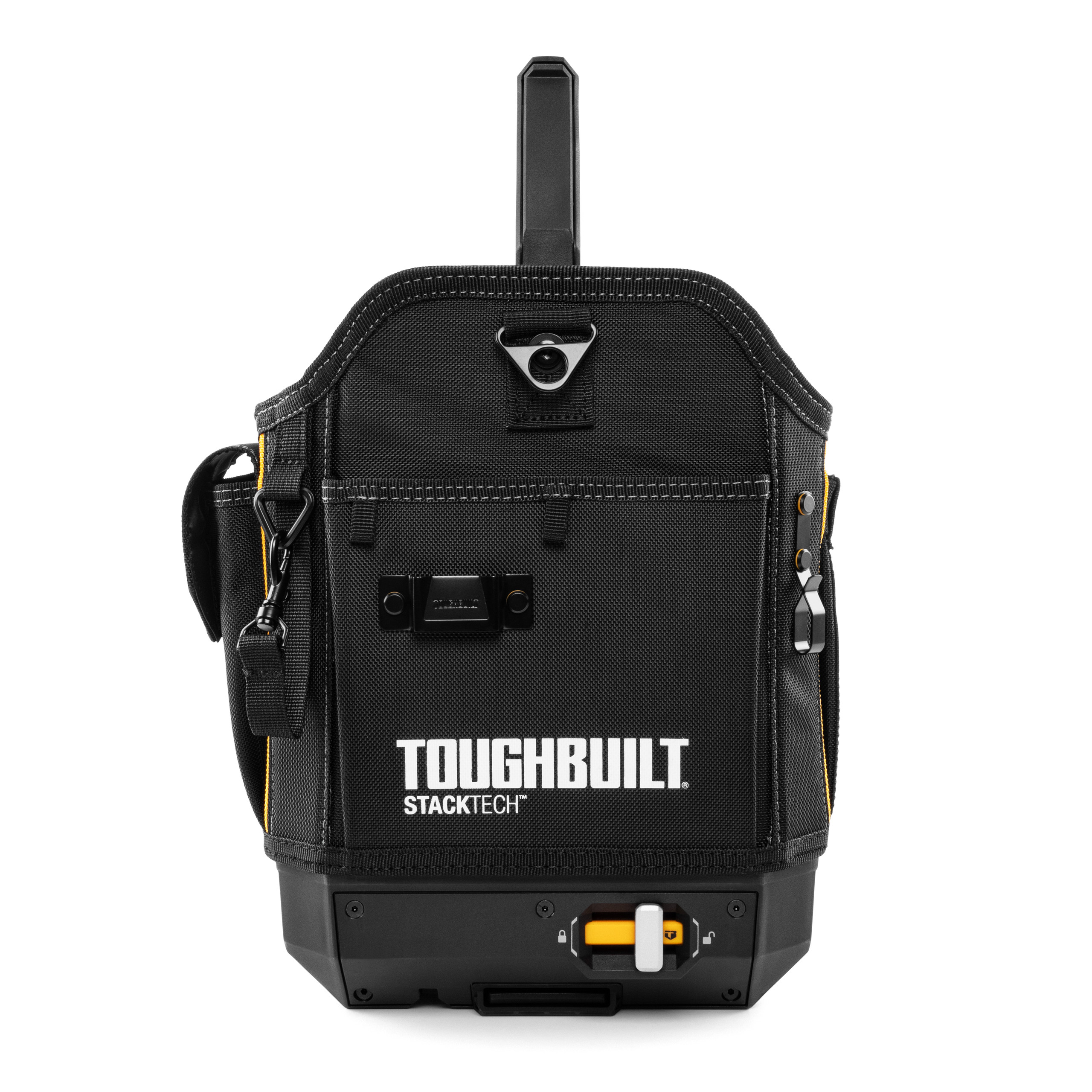 ToughBuilt StackTech Tool Tote TBB1S80C Tool Kit Depot