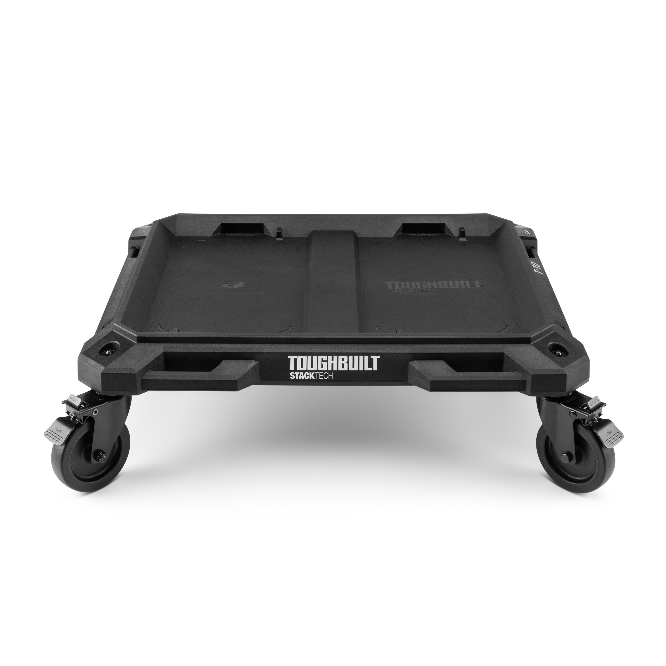 ToughBuilt StackTech 4 wheel Cart TBB1T10 Tool Kit Depot