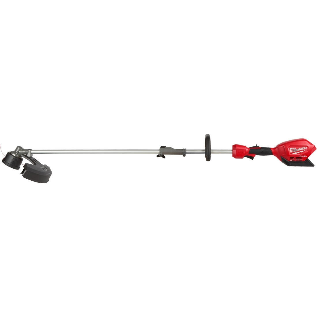 Milwaukee M18 FUEL Outdoor Power Head with Line Trim M18FOPHLTKIT0 Tool Kit Depot