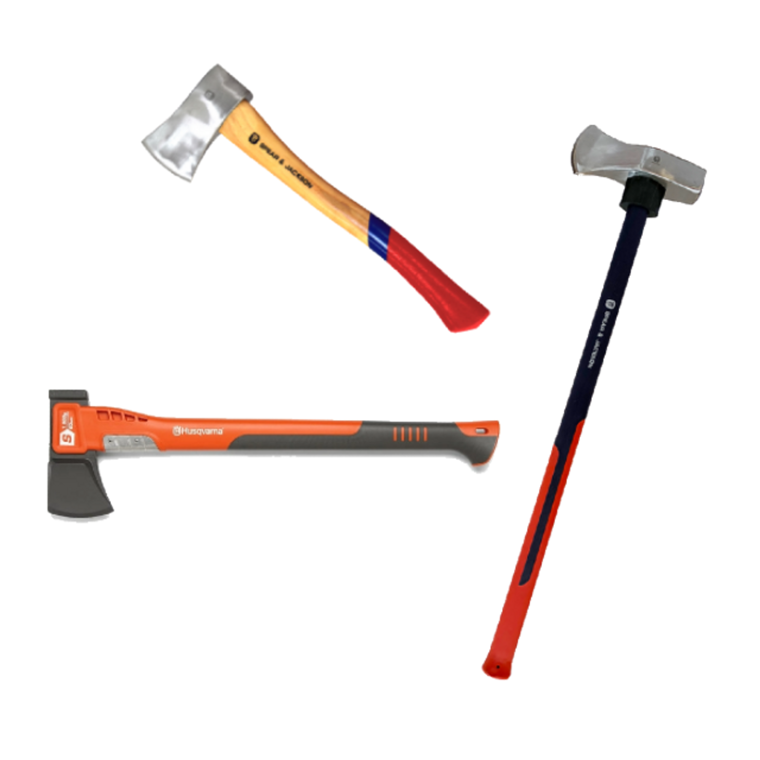 Shop Axes Garden Tools Accessories Tool Kit Depot