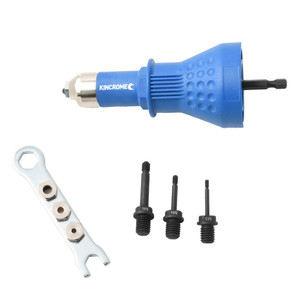 Kincrome EZI-RIV™ Riv-Nut Drill Attachment