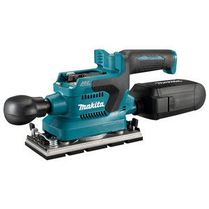 Makita 18V Brushless 1/3 Sheet Finishing Sander - DBO381Z