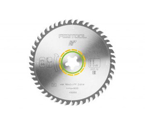 Festool 190 + 2.4 48th Blade - 492050