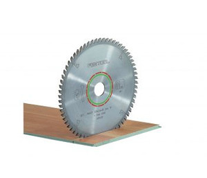 Order In - Festool Saw Blade 190mm x 2.6 Fastfix 54 tooth - 492052