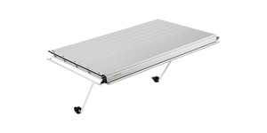 Order In - Festool SawStop Side 411mm Exten Table for TKS 80 - 575840