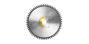 Order In - Festool FineTooth Saw Blade 254x2.4x30mm 60T TKS80 - 575976