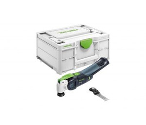 Festool Oscillator 125mm 18V 576591 Skin Only