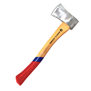 S&J Felling Hatchet Hardwood Handle 570g - EG-9601A