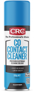 CRC CO Contact Cleaner 350g - 2016