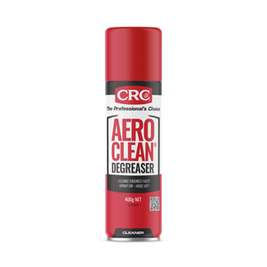 CRC Aeroclean Degreaser 400g - 5070