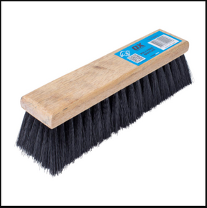 OX Brickies Brush Poly Fibre