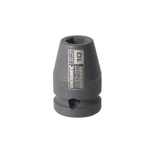 Kincrome LOK-ON™ Impact Socket 1/2" Drive 10mm