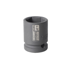 Kincrome LOK-ON™ Impact Socket 1/2 Drive 21mm