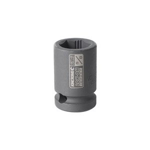 Kincrome LOK-ON™ Impact Socket 1/2 Drive 5/8"