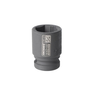 Kincrome LOK-ON™ Impact Socket 1/2 Drive 3/4"