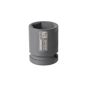Kincrome LOK-ON™ Impact Socket 1/2 Drive 13/16"