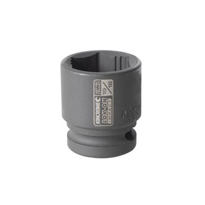 Kincrome LOK-ON™ Impact Socket 1/2 Drive 15/16"