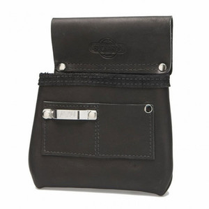 Buckaroo Cabinetmaker Bag Black - TMCMB