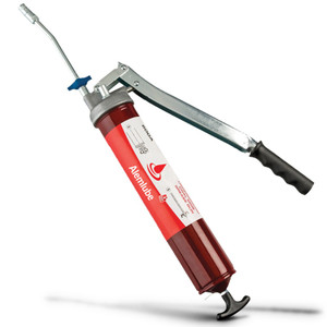 Alemlube Grease Gun Lever 450g - 600A