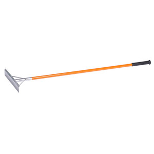 Flextool Concrete Rake