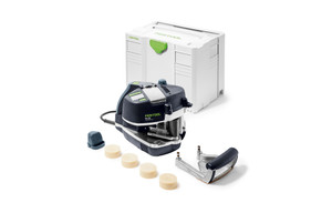 Special Order - Festool KA 65 CONTURO Edge Bander in Systainer - 576578