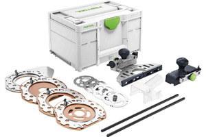Order In - Festool Router Accessory Set for OF 2200 - 576832