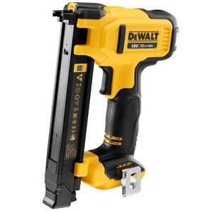 DeWalt 18V XR B/L Electricians Stapler - Bare Unit - DCN701N-XJ