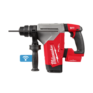 Milwaukee ONE-KEY Rotary Hammer SDS+ 28mm 18V M18FHP-0 Skin Only