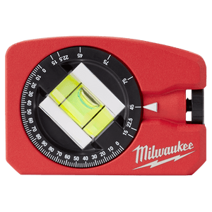 Milwaukee Torperdo Level 360° Vial