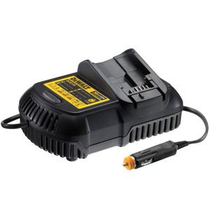 DeWALT XR Universal Vehicle Charger 2.5A - DCB119-XJ