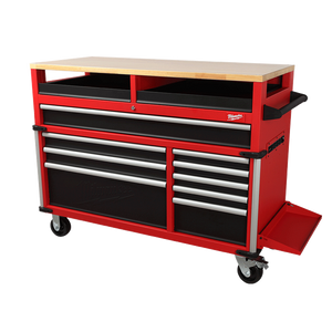 Milwaukee High Capacity Mobile Work Bench 52" - 48228551