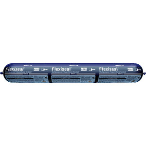 Selleys Sealant Polyurethane Flexiseal Grey 600mL Selleys Sealant Polyurethane Flexiseal Grey 600mL
