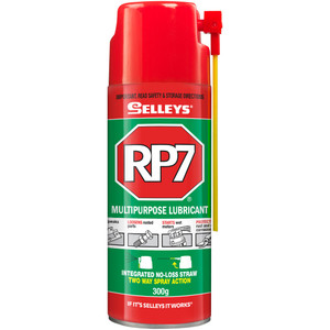 Selleys RP7 300g Spray - 101026