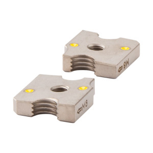 Order In - Makita Thread Cutting Die M8 - 199085-2