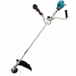 Makita 40V Max Brushless High Output U-Handle Line Trimmer - UR006GZ02