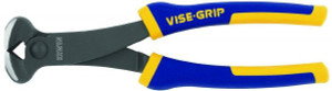 Irwin VISE-GRIP End Cutting Plier 200mm - 10505517