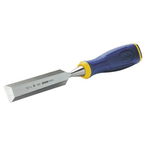 Irwin Chisel Irwin Ms500 W/Strike Cap 25Mm - 10501708ANZ