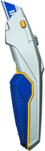 Irwin Knife Retractable Protouch - 1774106 Irwin Knife Retractable Protouch - 1774106