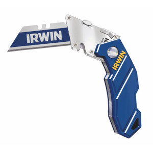 Irwin Knife Folding Heavy Duty - 2089100