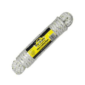 Beaver Silver Lashing Rope 12M - 347010HD