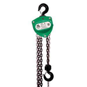 Beaver Chain Block 3m x 2T - 503203