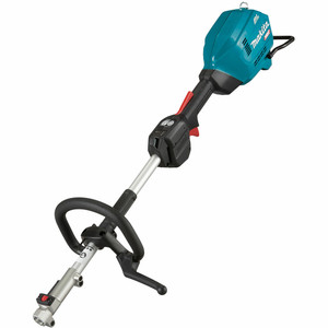 Makita Powerhead 40VUX01GZ Skin Only