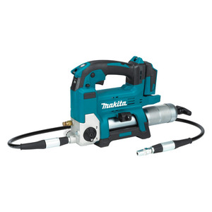 Makita Grease Gun 18 VDGP180ZBK Skin Only - DGP180ZBK