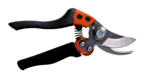 Bahco ERGOâ„¢ Bypass Secateurs Rotating Handle - BA-PXR-M2