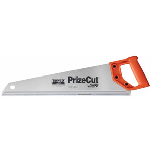 Bahco PrizeCut™ Handsaw 475mm