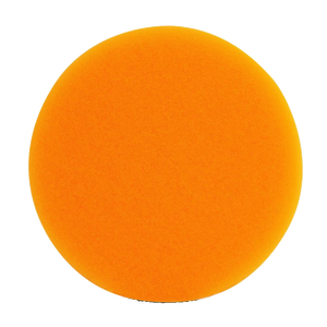 Makita D-62505 100mm (4") Flat Orange Polish Sponge