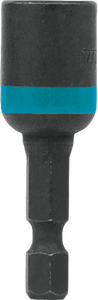 Makita A-97190 3/8" x 45mm Magnetic Nut Setter Makita A-97190 3/8" x 45mm Magnetic Nut Setter