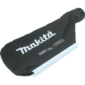 Makita Dust Bag suits DUB185-Z - 123241-2 Makita Dust Bag suits DUB185-Z - 123241-2